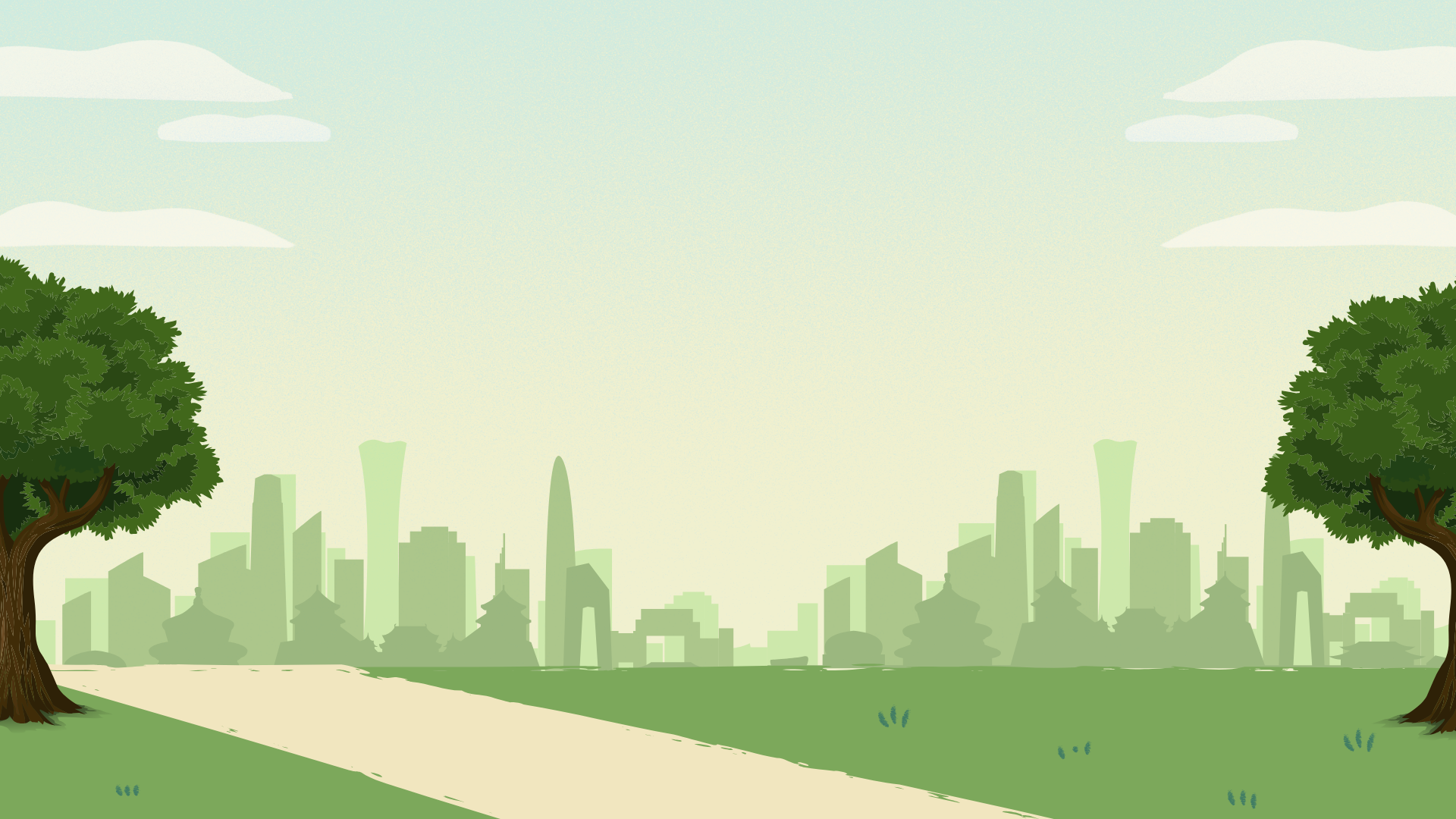 ZestiPack Background